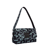 Τσάντα ώμου Fos Ames - 0274-FOS-MMBL