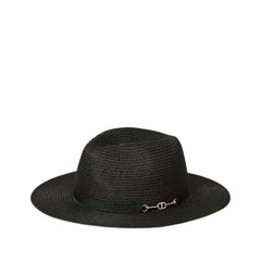 Ψάθινο Καπέλο Twinset - 251TA4290 0006