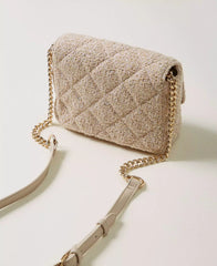 Τσάντα ώμου Twinset - 251TB7481 12140