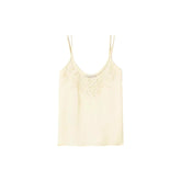 Αμάνικο μπλουζάκι Twinset - 251TP2371 12143