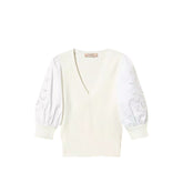 Μακρυμάνικο μπλουζάκι Twinset - 251TP3181 0282