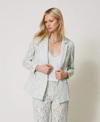 Σακάκι Δαντελένιο Twinset - 251TT2012-12371