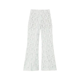 Παντελόνι Δαντελένιο Twinset - 251TT2016-12371