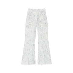 Παντελόνι Δαντελένιο Twinset - 251TT2016-12371