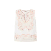 Αμάνικο μπλουζάκι Twinset - 251TT2442-12527