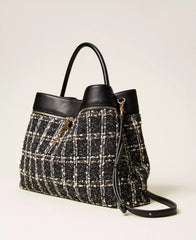 Τσάντα Tote Twinset - 252TD8270-04253