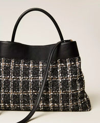 Τσάντα Tote Twinset - 252TD8270-04253