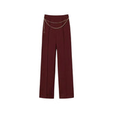 Παντελόνι Twinset - 252TP2281-05609