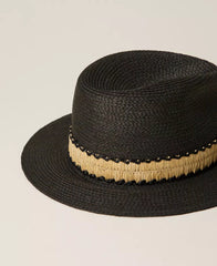 Ψάθινο Καπέλο - Twinset