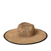 Ψάθινο Καπέλο Διάτρητο - Twinset