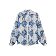 Πουκάμισο φλοράλ - Twinset