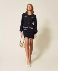 Ζακέτα πλεκτή - Twinset