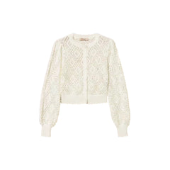 Ζακέτα με πέρλες - Twinset