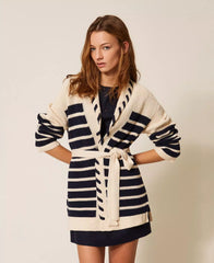 Ζακέτα πλεκτή - Twinset