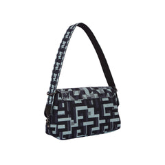 Τσάντα ώμου Fos Ames - 0274-FOS-MMBL