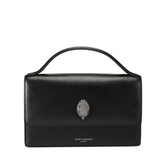 Τσάντα ώμου Top Handle Kurt Geiger - 2735500109-00