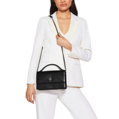 Τσάντα ώμου Top Handle Kurt Geiger - 2735500109-00