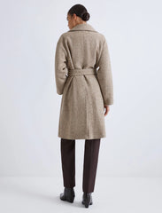Παλτό Alpaca Marella - ARPA-002