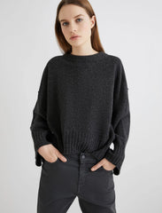 Μακρυμάνικο Πουλόβερ Marella - AMELIA-004