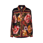 Πουκάμισο FARM Rio - 340527-25025