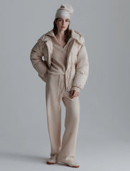 Μπουφάν Marella - PECHINO-001