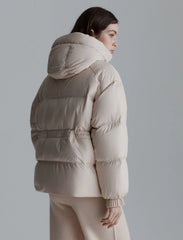 Μπουφάν Marella - PECHINO-001