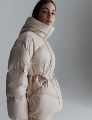 Μπουφάν Marella - PECHINO-001