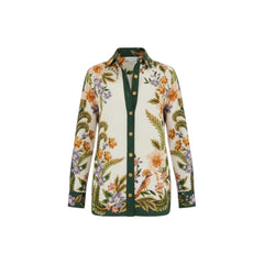 Πουκάμισο Nature Sand - Farm RIO