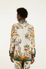 Πουκάμισο Nature Sand - Farm RIO