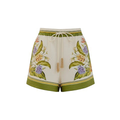 Σορτς Tropical Scarf - Farm RIO