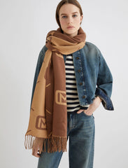 Κασκόλ Marella - AGEVOLE-003