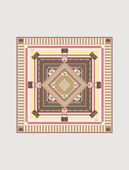 Φουλάρι Marella - AGRO-001