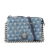 Τσάντα ώμου Kensington - Kurt Geiger