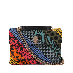 Τσάντα ώμου Kensington Kurt Geiger - 3586869189-69