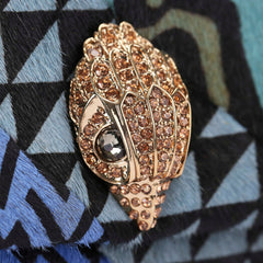 Τσάντα ώμου Kensington Kurt Geiger - 3586869189-69