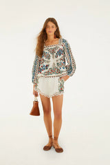 Σορτς Fruit Beauty - Farm RIO