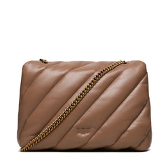 Τσάντα ώμου Pinko - 100037 A0F2 D01Q