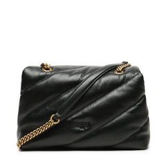 Τσάντα ώμου Pinko - 100038 A0F2 Z99Q