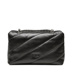 Τσάντα ώμου Pinko - 100038 A0F2 Z99Ο