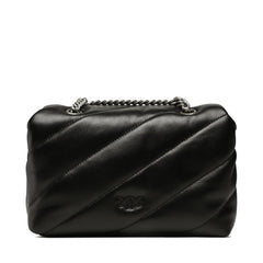 Τσάντα ώμου Pinko - 100039 A0F2 Z99O