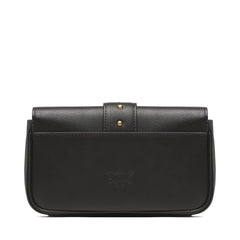 Τσάντα ώμου Pinko - 100061 A0F1 Z99Q