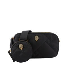 Τσάντα ώμου 2Zip Camera Kurt Geiger - 4029800229-00