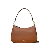 Τσάντα ώμου Lauren Ralph Lauren - 431883768 007