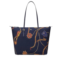 Τσάντα Shopper Lauren Ralph Lauren - 431916737 027
