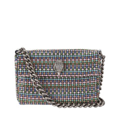 Τσαντάκι ώμου Party Kurt Geiger - 4376686999-86