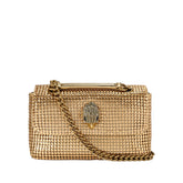 Τσαντάκι ώμου Kensington Chainmail Kurt Geiger - 4703260999-60