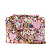 Τσάντα ώμου Kensington Tuttifrutti - Kurt Geiger