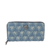 Πορτοφόλι Kensington Zip Around - Kurt Geiger
