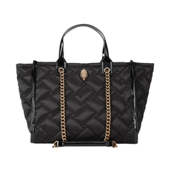 Τσάντα Tote Hoxton σε μαύρο - Kurt Geiger