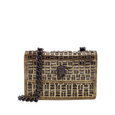 Αξεσουάρ - τσαντάκι Micro Kensington Kurt Geiger - 5034468609-05